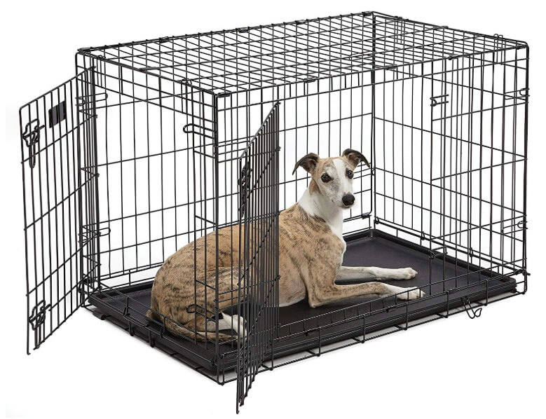 How To Crate Train A Puppy - Image 3